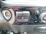 2024 Chevrolet Silverado 2500HD High Country Crew Cab 4x4 Controls