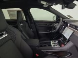 2024 Jaguar F-PACE SVR Front Seat