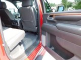 2024 Chevrolet Silverado 2500HD High Country Crew Cab 4x4 Door Panel