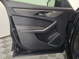 2024 Jaguar F-PACE SVR Door Panel