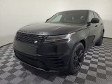2024 Santorini Black Metallic Land Rover Range Rover Velar Dynamic SE #146341170