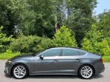 2021 Audi S5 Sportback Premium Plus quattro