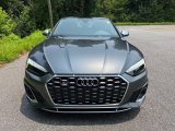 2021 Audi S5 Sportback Premium Plus quattro Exterior