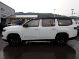 2023 Jeep Grand Wagoneer Bright White