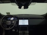 2024 Land Rover Range Rover Velar Dynamic SE Dashboard
