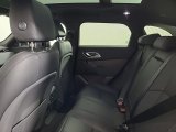 2024 Land Rover Range Rover Velar Dynamic SE Rear Seat