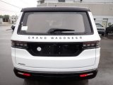 2023 Jeep Grand Wagoneer Obsidian 4x4 Marks and Logos