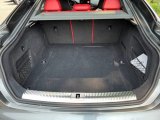 2021 Audi S5 Sportback Premium Plus quattro Trunk