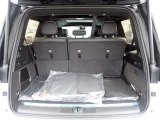 2023 Jeep Grand Wagoneer Obsidian 4x4 Trunk