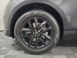 2024 Land Rover Range Rover Velar Dynamic SE Wheel