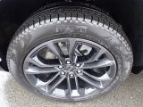 Jeep Grand Wagoneer Wheels and Tires