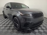 2024 Land Rover Range Rover Velar Carpathian Gray Metallic