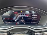 2021 Audi S5 Sportback Premium Plus quattro Gauges