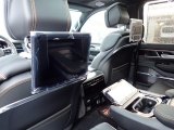 2023 Jeep Grand Wagoneer Obsidian 4x4 Entertainment System
