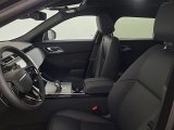 2024 Land Rover Range Rover Velar Dynamic SE Front Seat