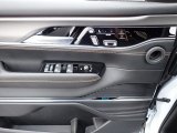 2023 Jeep Grand Wagoneer Obsidian 4x4 Door Panel