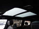2023 Jeep Grand Wagoneer Obsidian 4x4 Sunroof