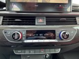 2021 Audi S5 Sportback Premium Plus quattro Controls