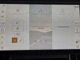 2024 Land Rover Range Rover Velar Dynamic SE Controls