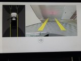 2024 Land Rover Range Rover Velar Dynamic SE Controls