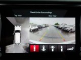 2023 Jeep Grand Wagoneer Obsidian 4x4 Controls