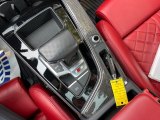 2021 Audi S5 Sportback Premium Plus quattro 8 Speed Automatic Transmission