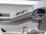 2014 Nissan Xterra S 4x4 Door Panel