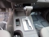 2014 Nissan Xterra S 4x4 5 Speed Automatic Transmission