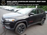 2023 Jeep Compass Trailhawk 4x4