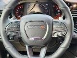 2023 Dodge Durango R/T AWD Steering Wheel