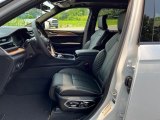 2023 Jeep Grand Cherokee Summit Reserve 4WD Front Seat