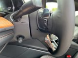 2023 Jeep Grand Cherokee Summit Reserve 4WD Steering Wheel