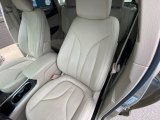 2017 Lincoln MKC Premier Front Seat