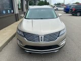 2017 Lincoln MKC Premier Exterior