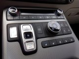 2023 Hyundai Palisade Limited AWD 8 Speed Automatic Transmission
