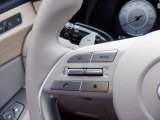 2023 Hyundai Palisade Limited AWD Steering Wheel