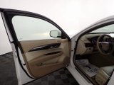 2015 Cadillac ATS 2.0T Luxury AWD Sedan Door Panel
