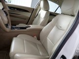 2015 Cadillac ATS 2.0T Luxury AWD Sedan Front Seat