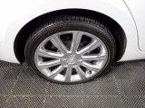 Cadillac ATS 2015 Wheels and Tires