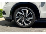 2020 Honda HR-V Sport Wheel