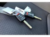 2020 Honda HR-V Sport Keys