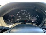 2020 Honda HR-V Sport Gauges