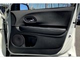 2020 Honda HR-V Sport Door Panel