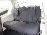 2020 Chrysler Pacifica Touring Rear Seat