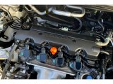 2020 Honda HR-V Engines