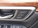 2020 Honda CR-V Touring AWD Door Panel