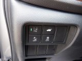 2020 Honda CR-V Touring AWD Controls
