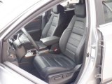 2020 Honda CR-V Touring AWD Black Interior