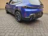 2023 BMW XM  Exhaust