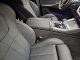 2023 BMW XM  Front Seat